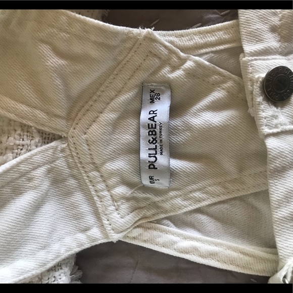 Pull&Bear Overall Dress - Picture 7 of 8